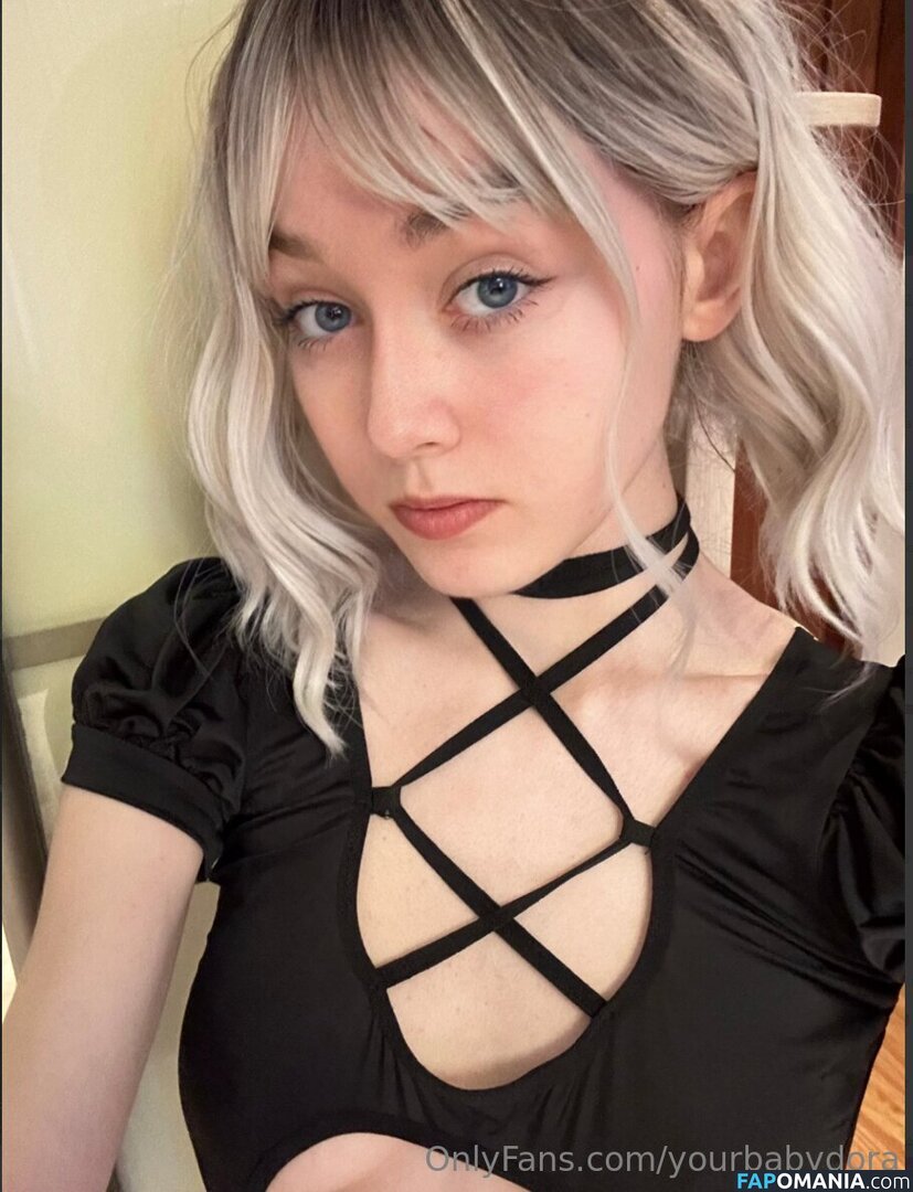 yourbabycarter / yourbabydora Nu OnlyFans  Photo fuitée #6