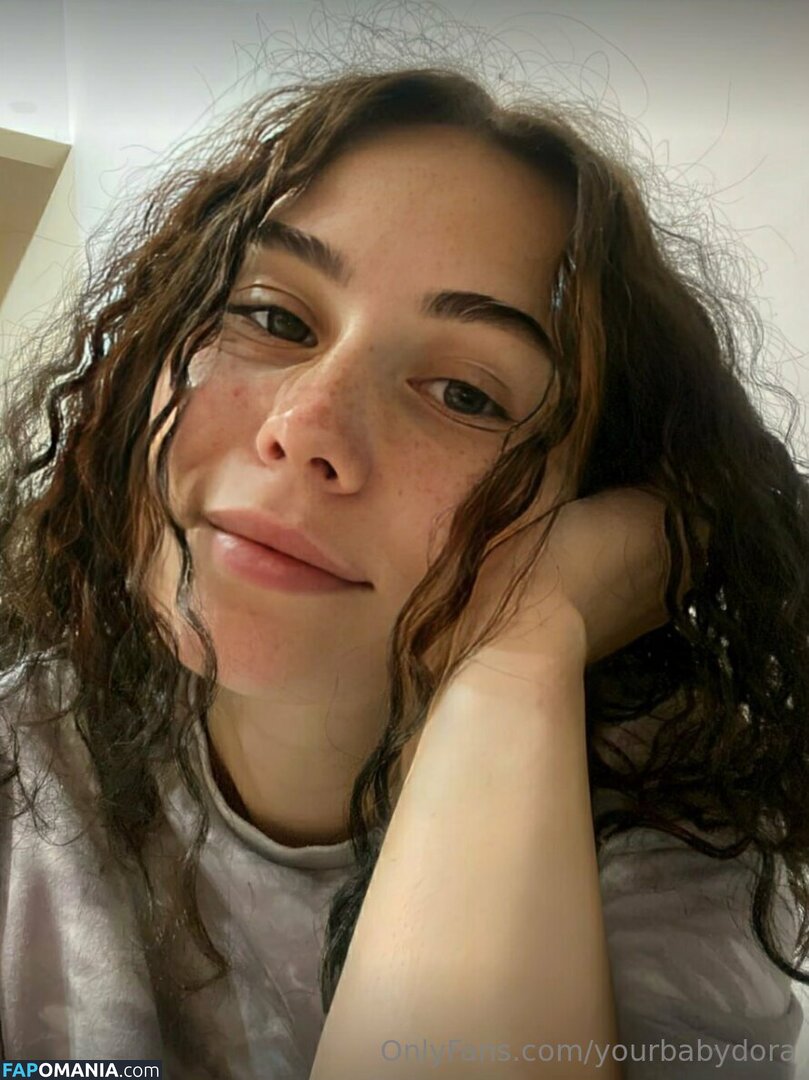 yourbabycarter / yourbabydora Nu OnlyFans  Photo fuitée #14