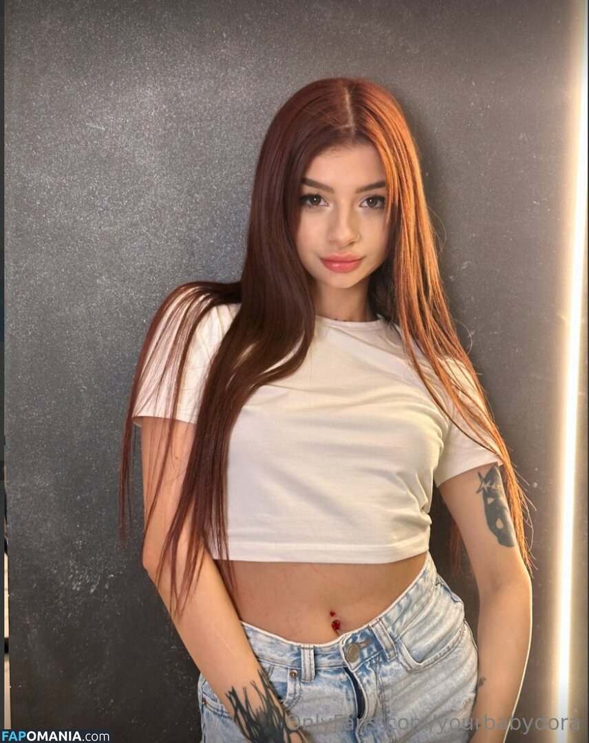 yourbabycarter / yourbabydora Nu OnlyFans  Photo fuitée #16