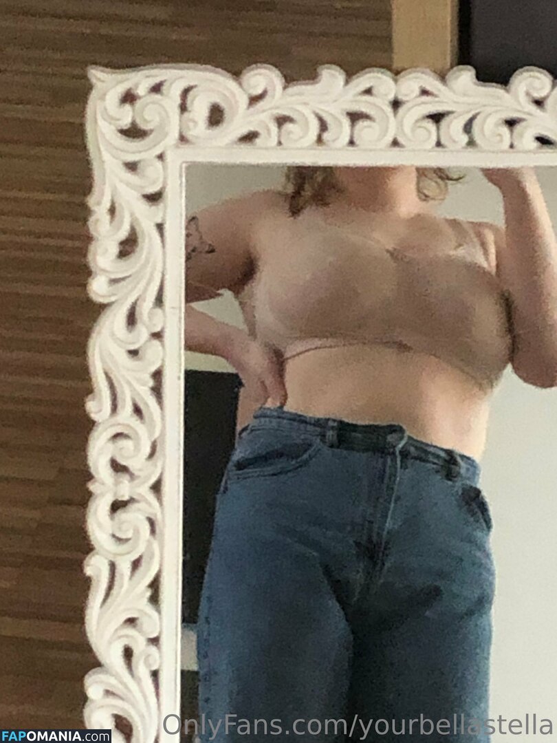 bellastellawinery / yourbellastella Nu OnlyFans  Photo fuitée #10