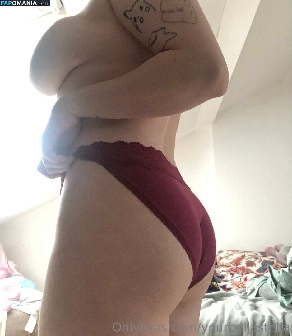 bellastellawinery / yourbellastella Nu OnlyFans  Photo fuitée #12