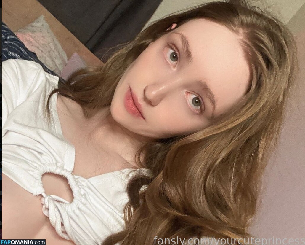 yourcuteprincess Nu OnlyFans  Photo fuitée #1