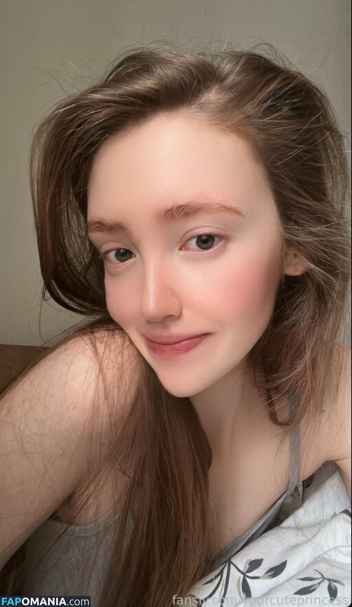 yourcuteprincess Nu OnlyFans  Photo fuitée #2