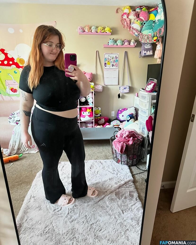 https: / yourfairiegf / yourfairygf Nu OnlyFans  Photo fuitée #24