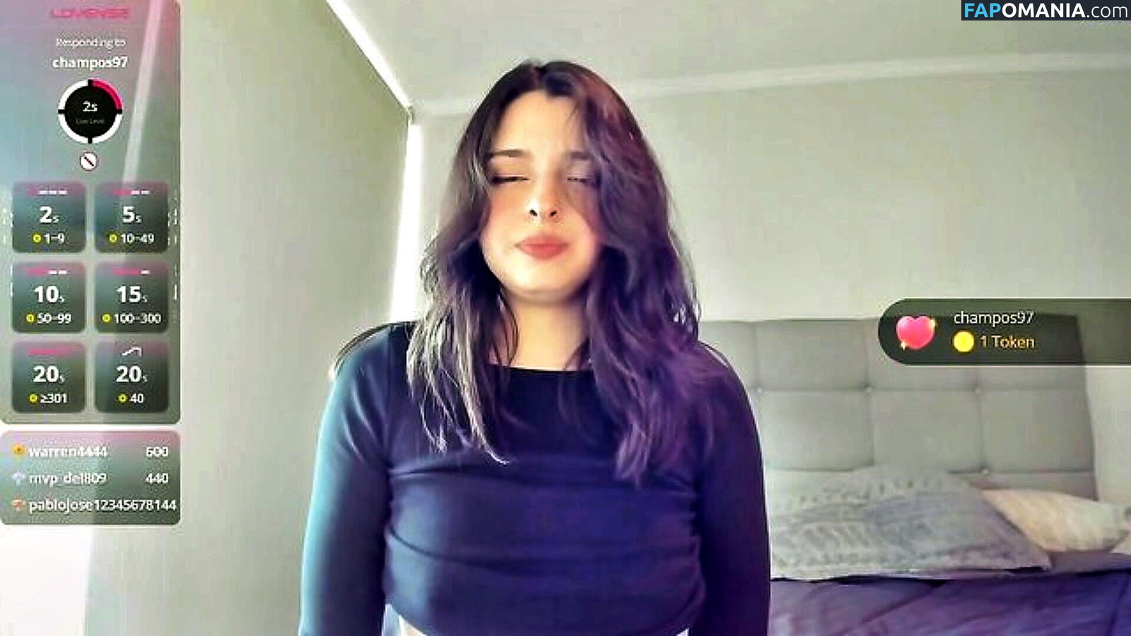 yourfreakygirl Nu OnlyFans  Photo fuitée #5