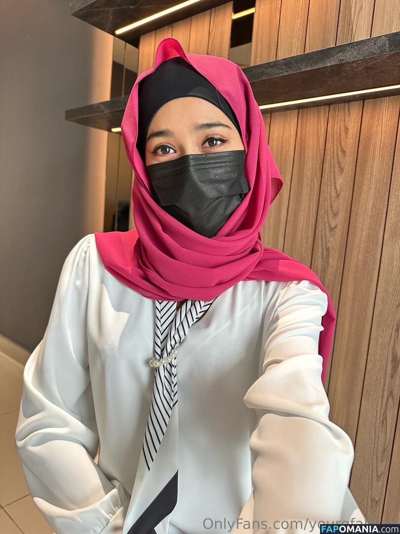 yofavvniyaa / yourgfaliyah Nu OnlyFans  Photo fuitée #33