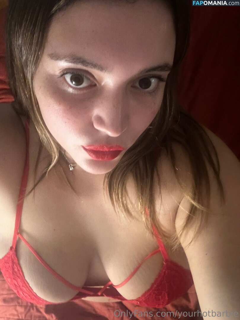 yourhotbarbie Nu OnlyFans  Photo fuitée #5
