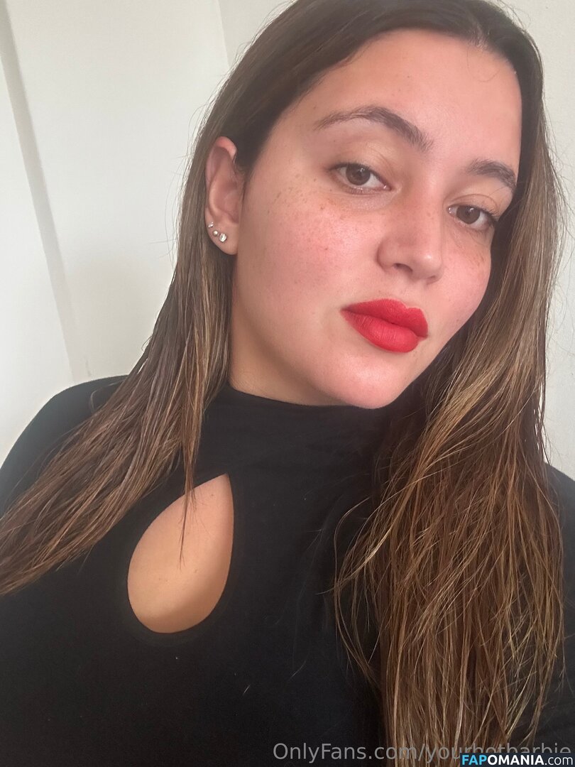 yourhotbarbie Nu OnlyFans  Photo fuitée #9