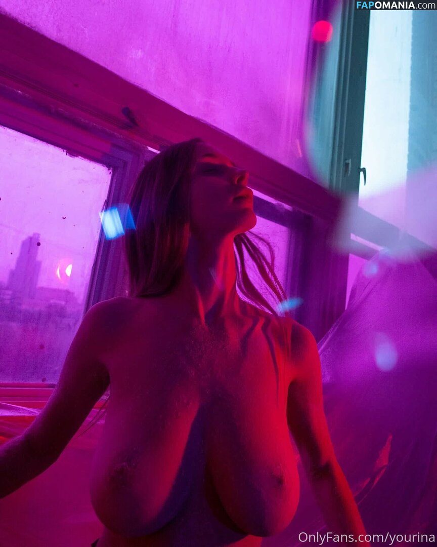 Yourina / https: / you.rina / you.rinka Nu OnlyFans  Photo fuitée #448