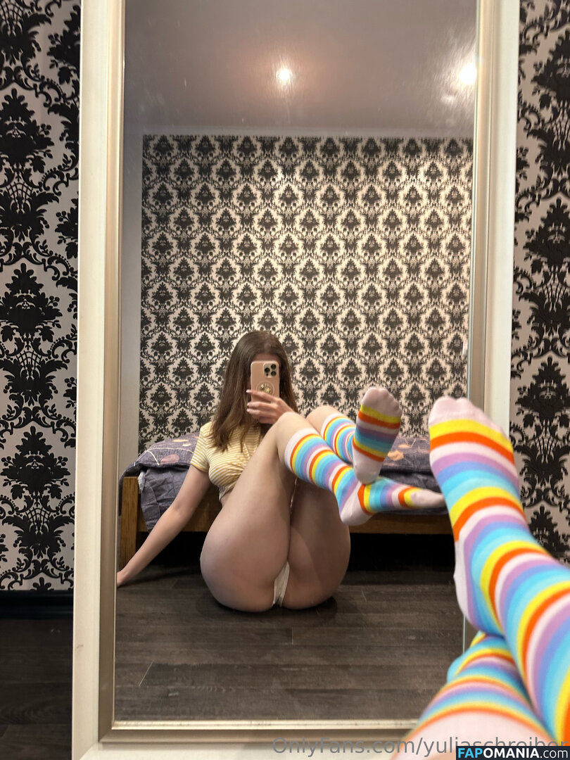 Jenny Abrams / YourJenny / jennywild / jennyy.abrams / yuliaschreiber Nu OnlyFans  Photo fuitée #1