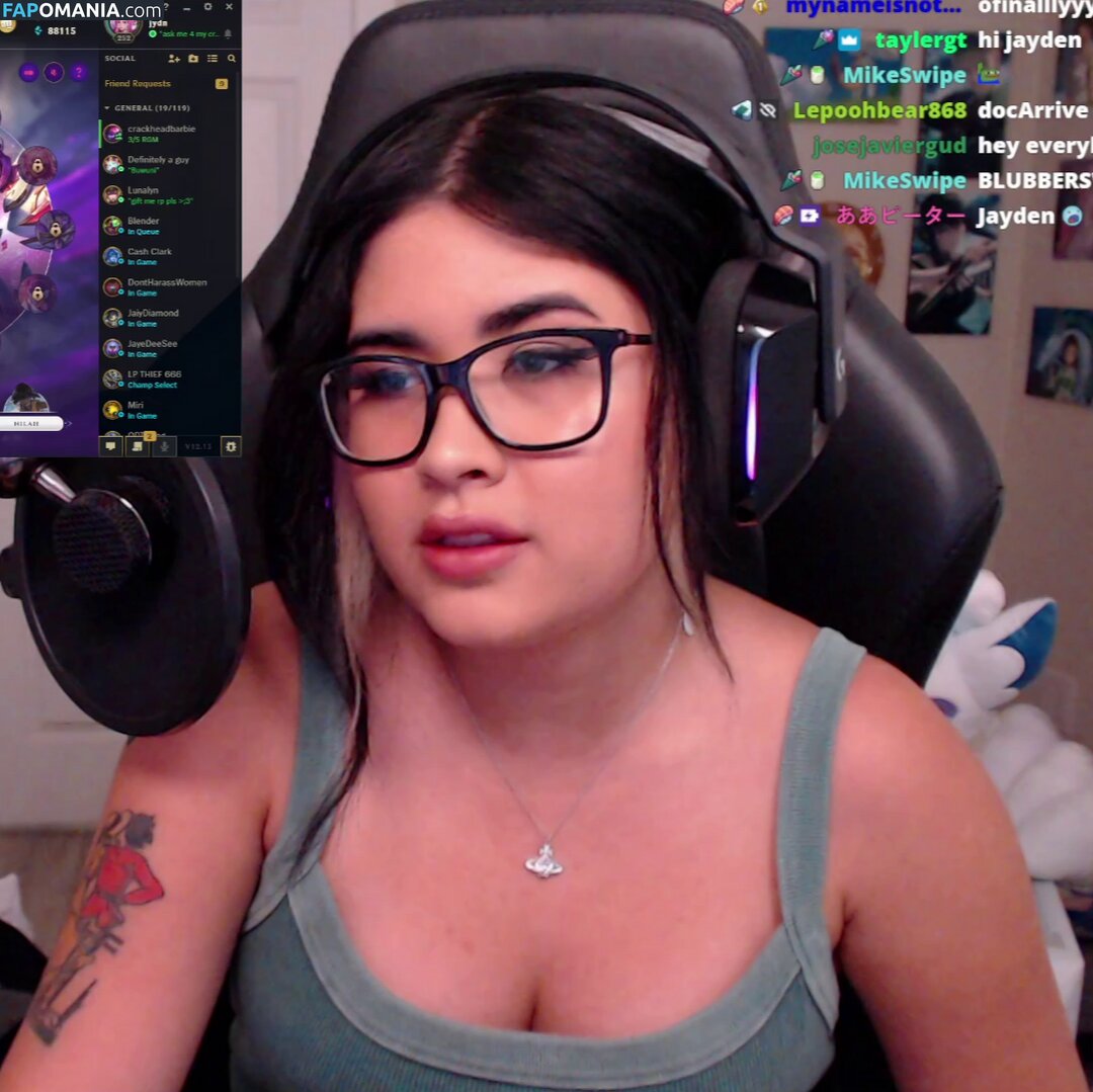 yourprincesslol Nu OnlyFans  Photo fuitée #4
