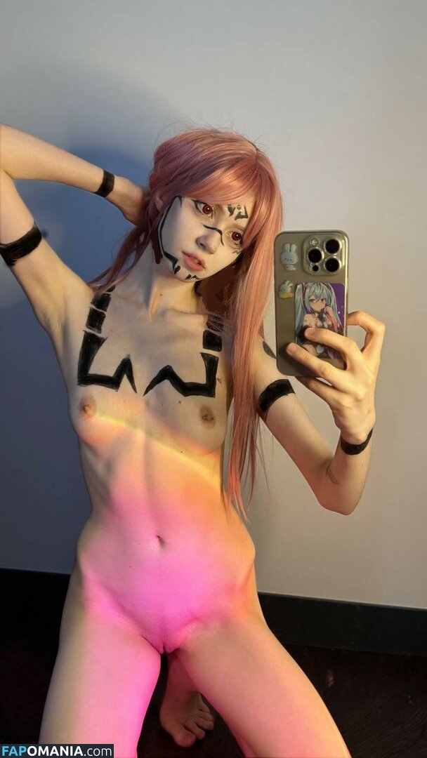 YourSmallDoll / yourteeendoll Nu OnlyFans  Photo fuitée #832