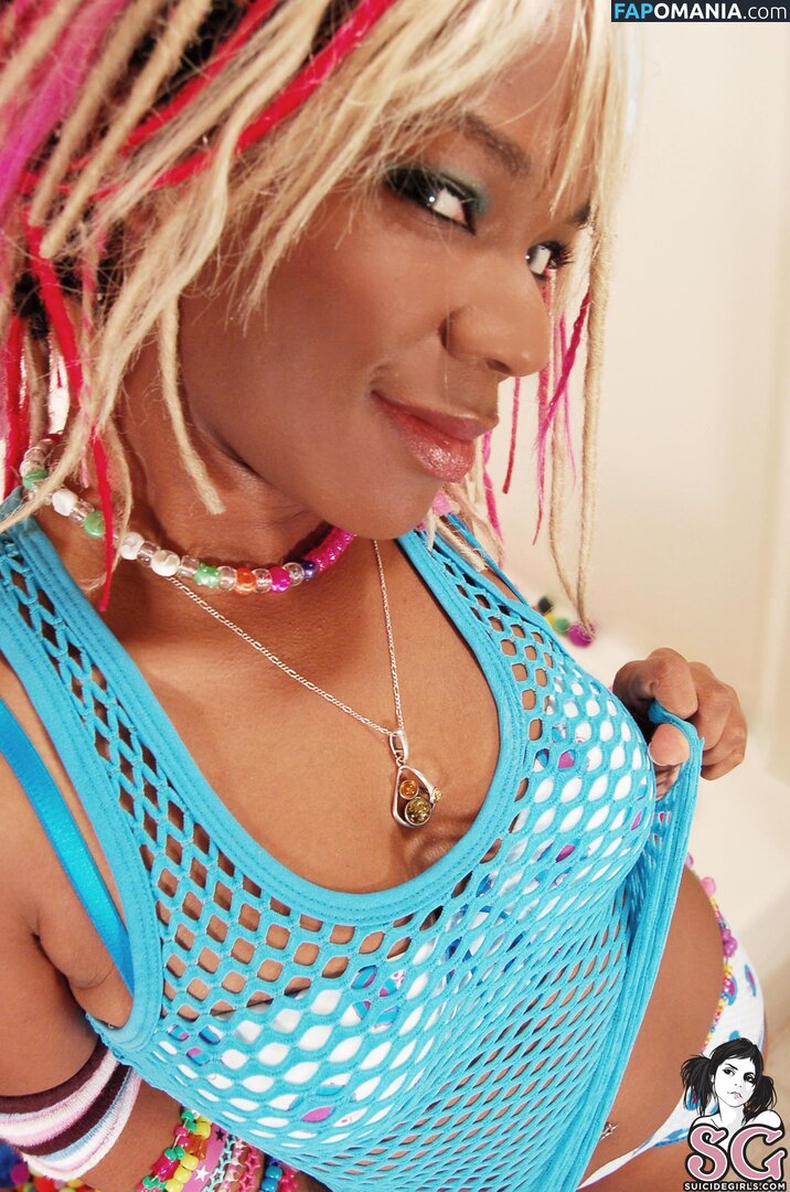 Yoyo / soyoyo / yoyofearless Nu OnlyFans  Photo fuitée #3