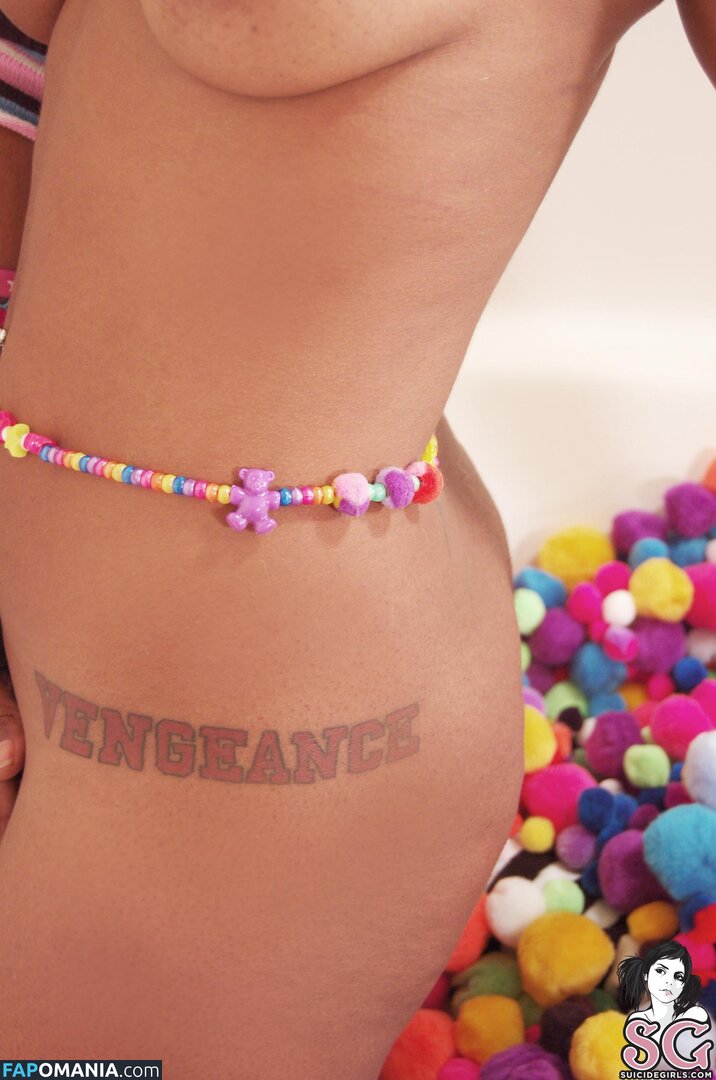 Yoyo / soyoyo / yoyofearless Nu OnlyFans  Photo fuitée #7