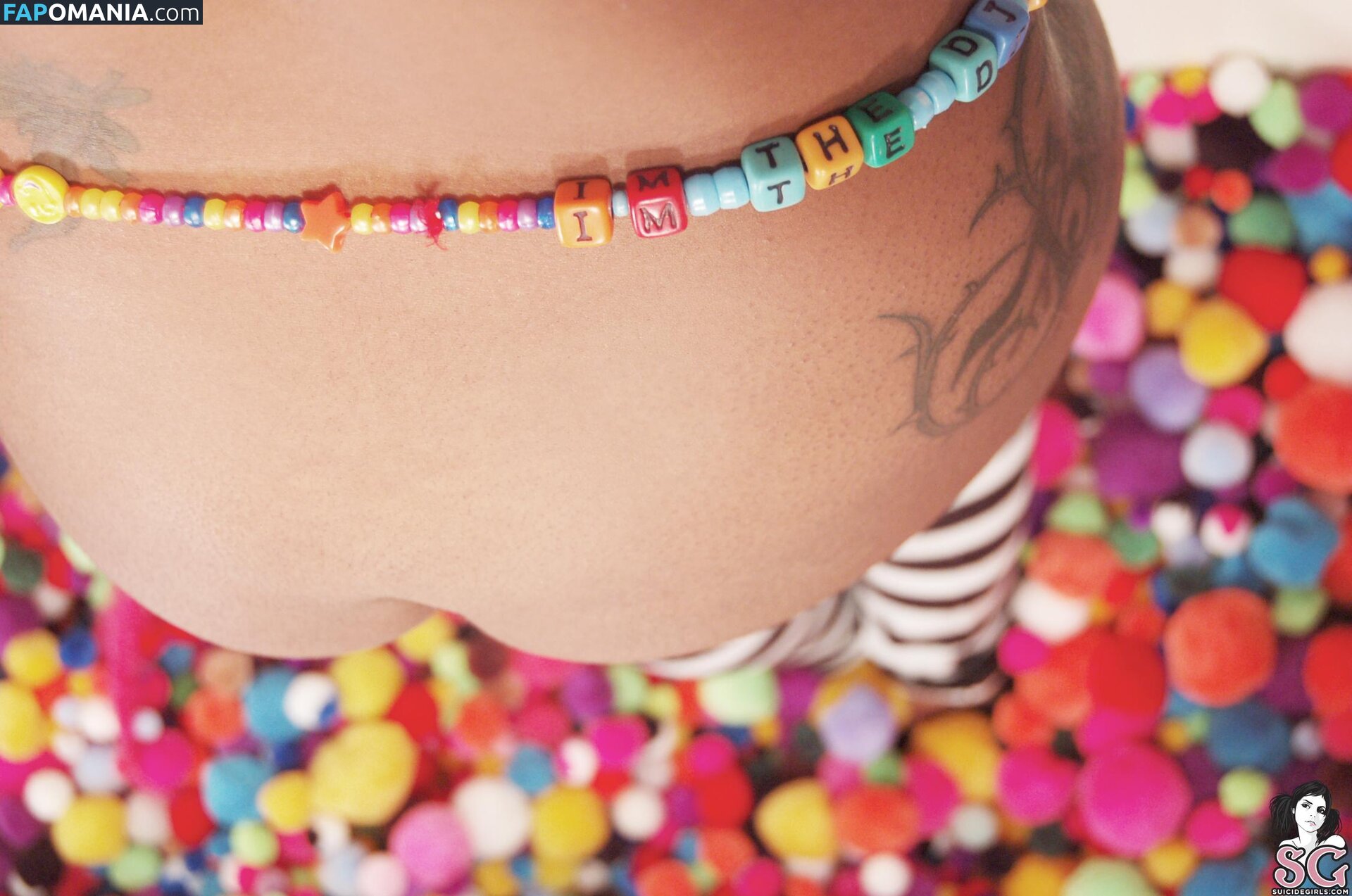 Yoyo / soyoyo / yoyofearless Nu OnlyFans  Photo fuitée #11