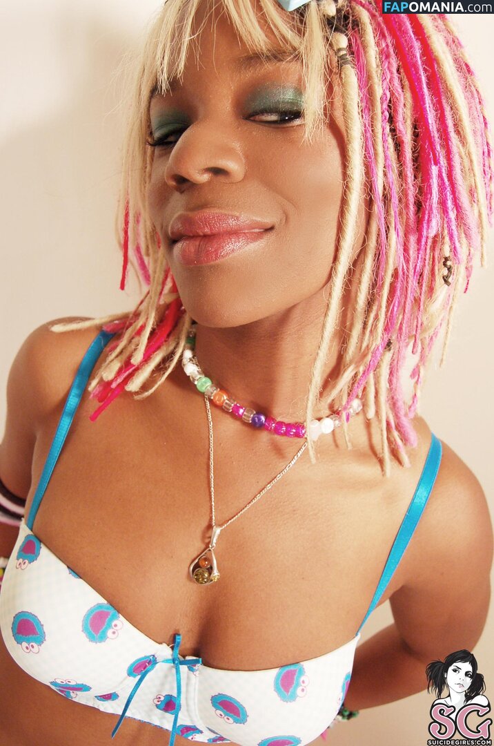 Yoyo / soyoyo / yoyofearless Nu OnlyFans  Photo fuitée #16