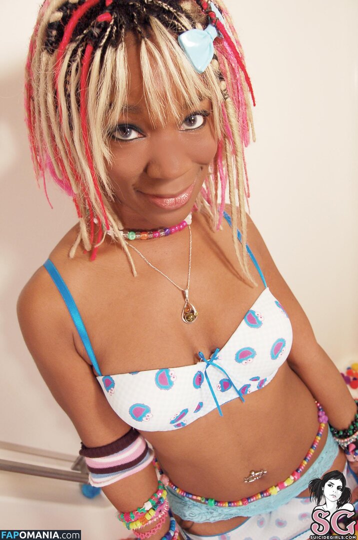 Yoyo / soyoyo / yoyofearless Nu OnlyFans  Photo fuitée #19