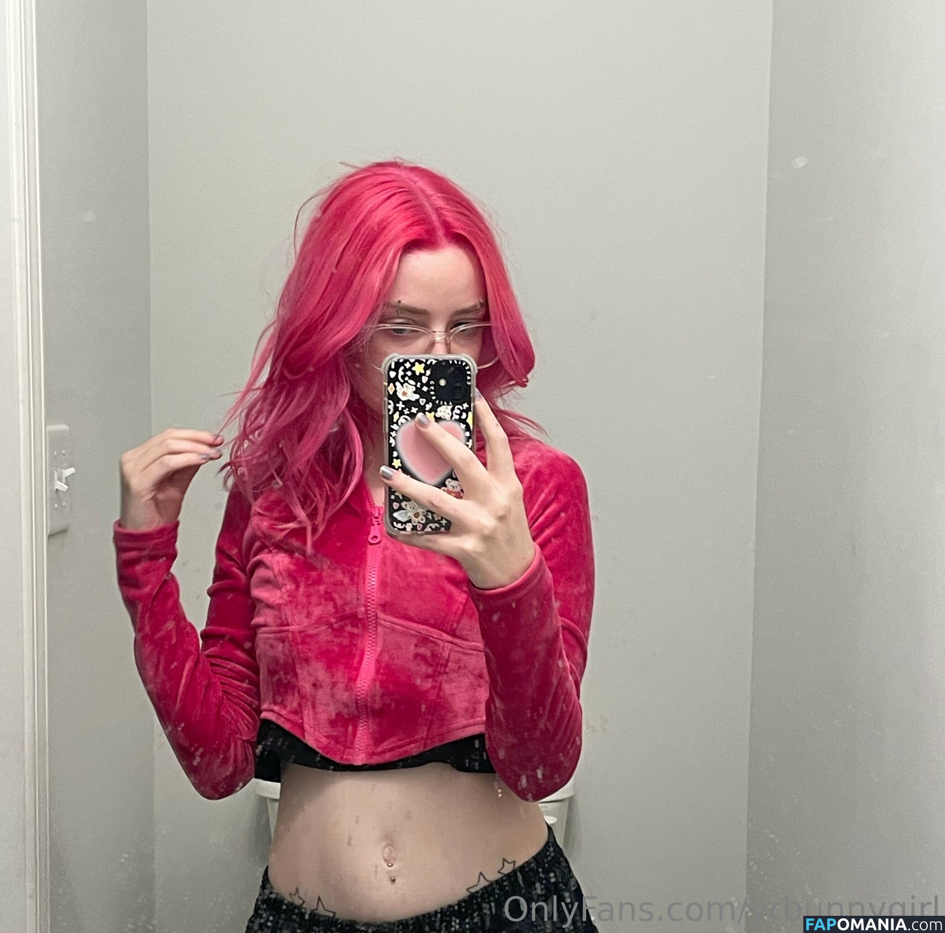 yerig56 / yrbunnyg1rl / yrbunnygirl Nu OnlyFans  Photo fuitée #14