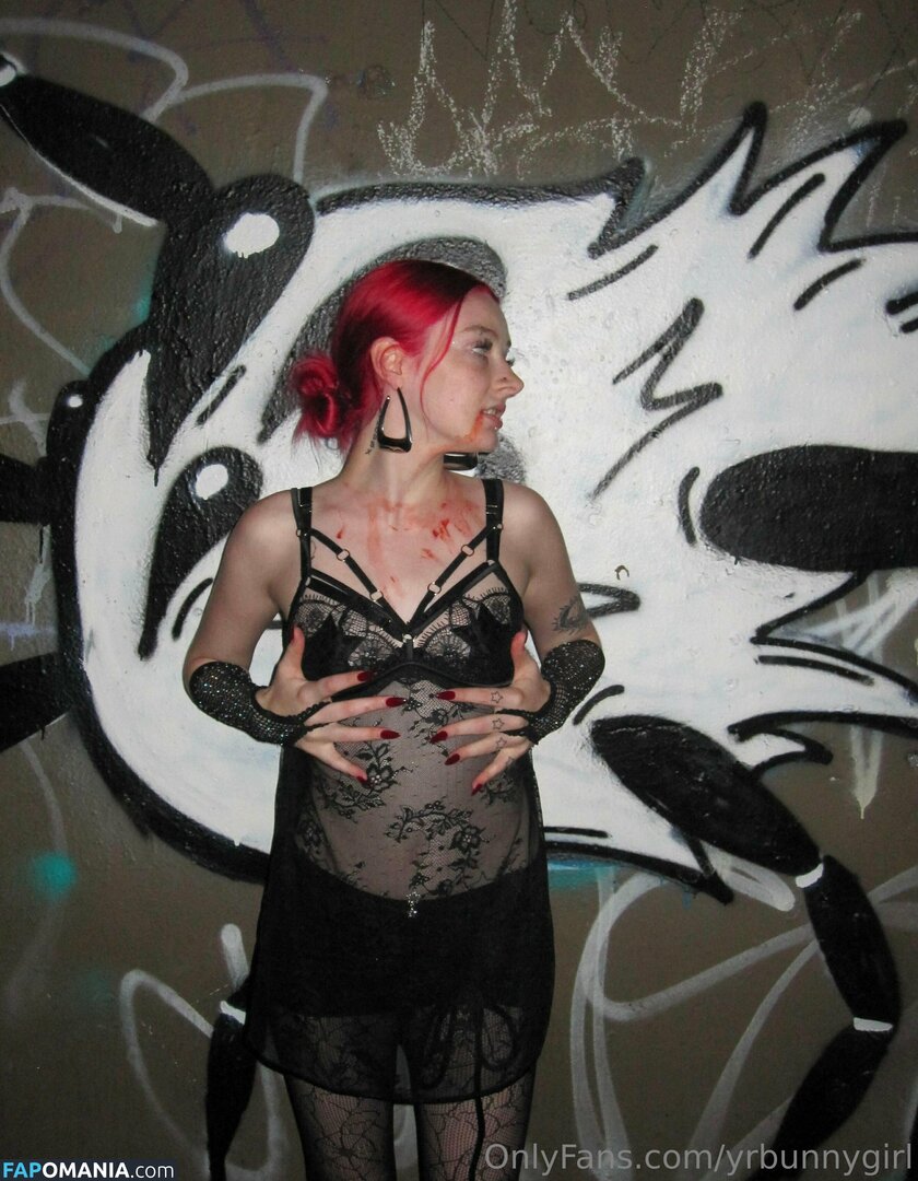 yerig56 / yrbunnyg1rl / yrbunnygirl Nu OnlyFans  Photo fuitée #59