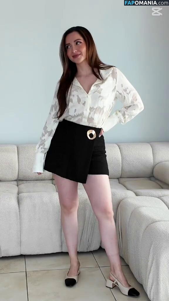 yssabeauty / yssabeautyoficial Nu OnlyFans  Photo fuitée #3