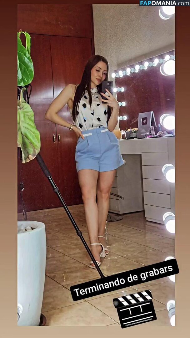 yssabeauty / yssabeautyoficial Nu OnlyFans  Photo fuitée #10