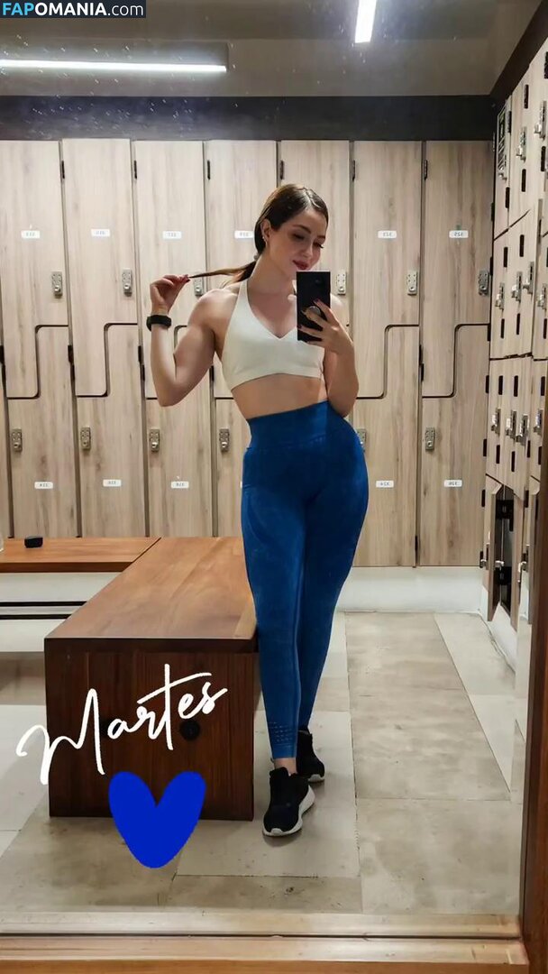 yssabeauty / yssabeautyoficial Nu OnlyFans  Photo fuitée #13