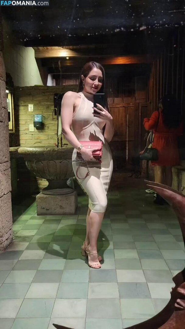 yssabeauty / yssabeautyoficial Nu OnlyFans  Photo fuitée #15