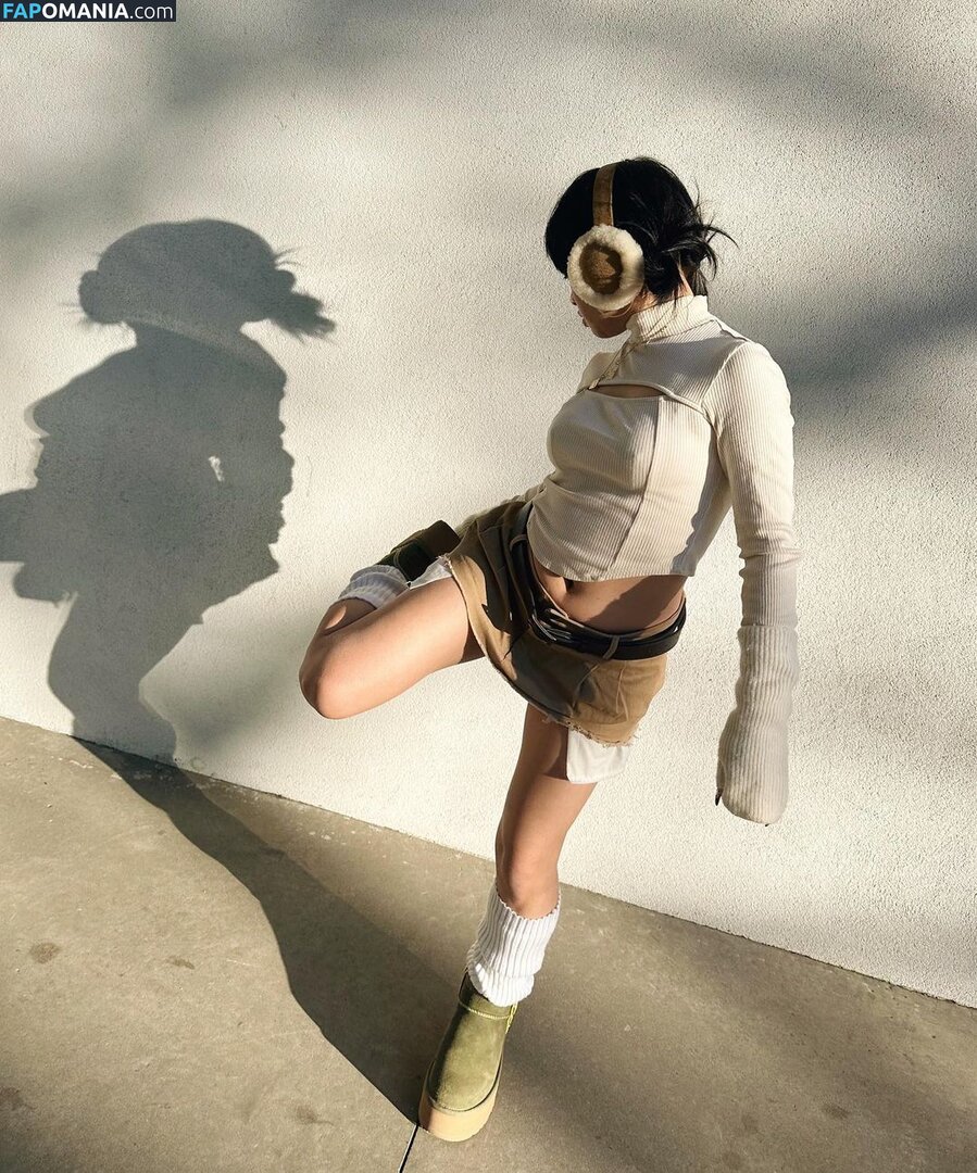 Yu Ling Wu / yulingwu Nu OnlyFans  Photo fuitée #1