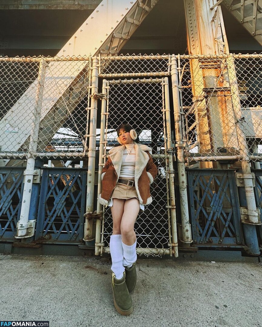 Yu Ling Wu / yulingwu Nu OnlyFans  Photo fuitée #3