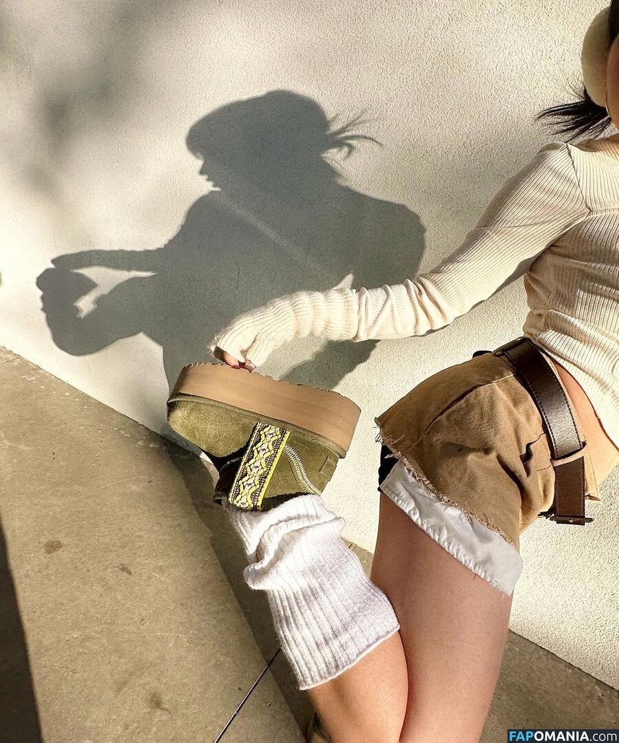 Yu Ling Wu / yulingwu Nu OnlyFans  Photo fuitée #4