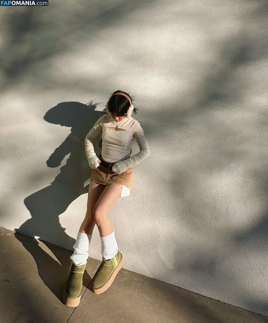 Yu Ling Wu / yulingwu Nu OnlyFans  Photo fuitée #8