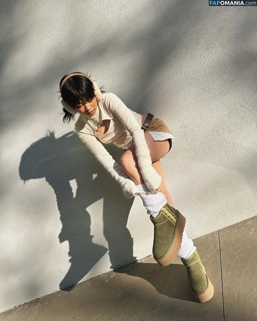 Yu Ling Wu / yulingwu Nu OnlyFans  Photo fuitée #9