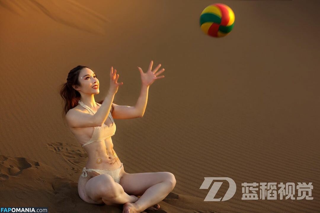 Yuan Herong / yuanherong.1229 Nu OnlyFans  Photo fuitée #11