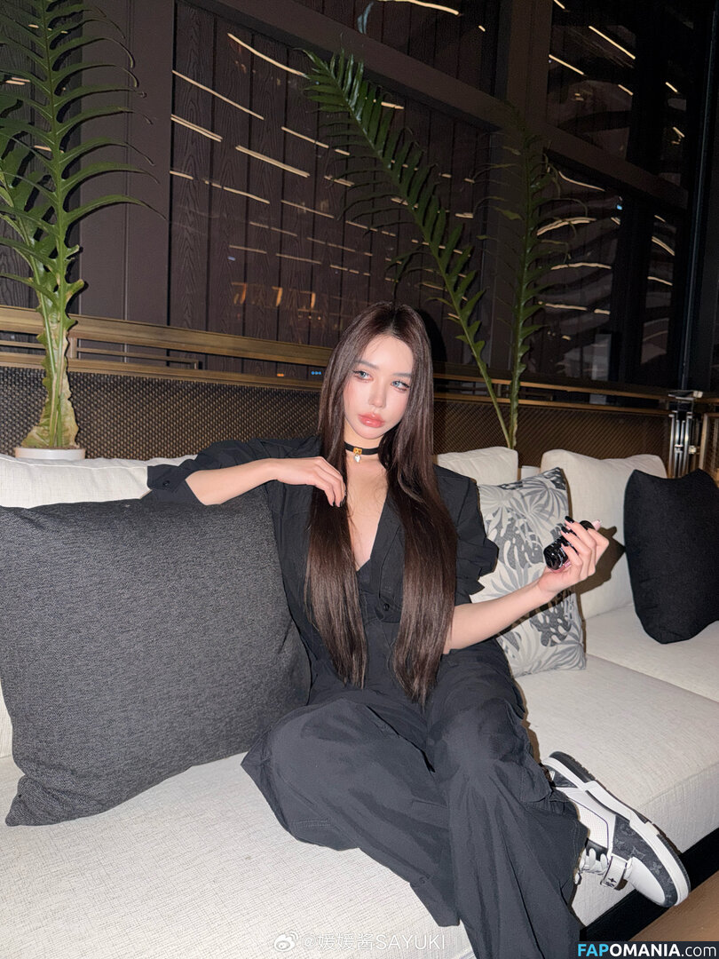 Yuan Sayuki Weme / u95087305 / yuan_sayuki Nu OnlyFans  Photo fuitée #419