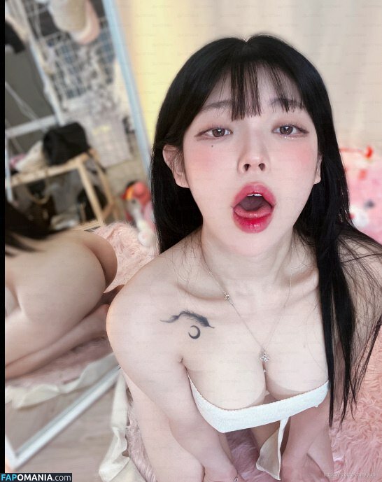 Yudiiimaru / you_s2_diii / yudiii / 유디 Nu OnlyFans  Photo fuitée #3