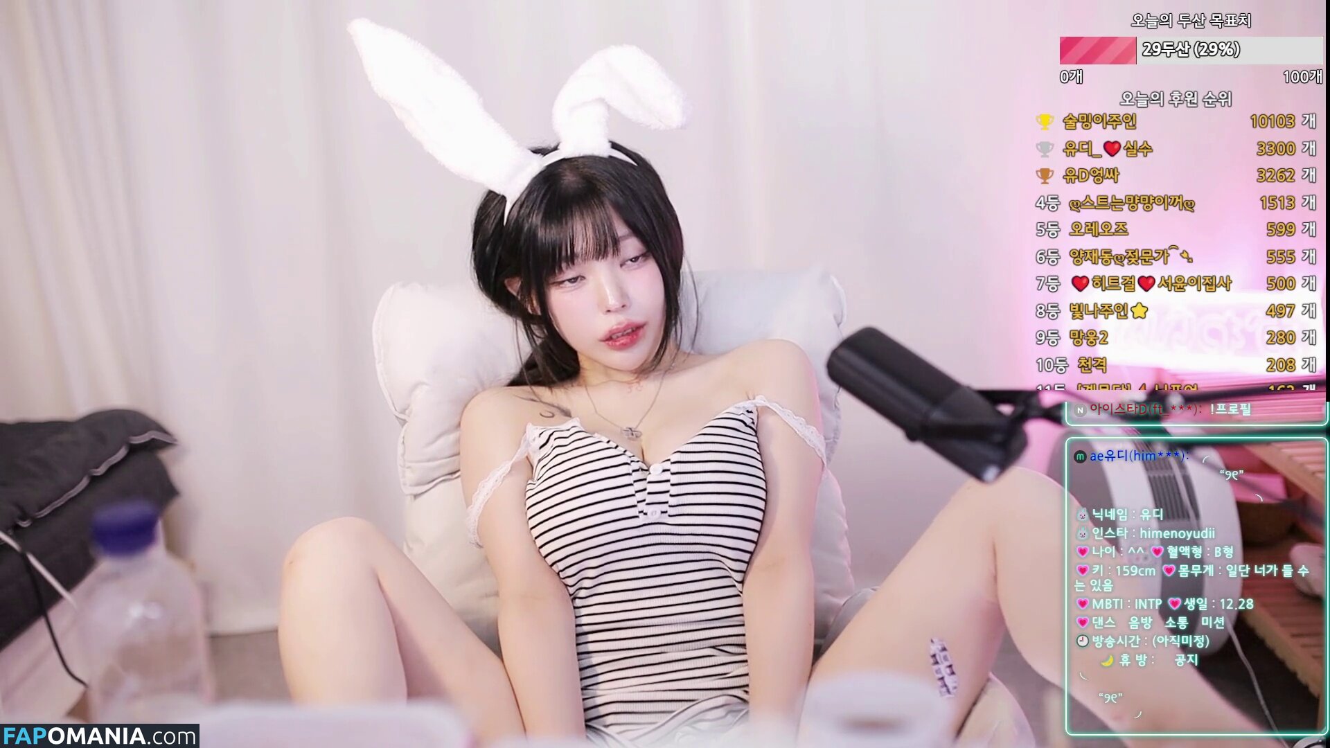 Yudiiimaru / you_s2_diii / yudiii / 유디 Nu OnlyFans  Photo fuitée #286