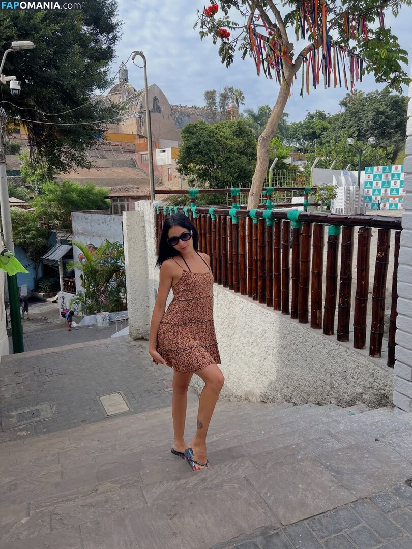 Yudimar Fatima Acosta / yudimarfatima Nu OnlyFans  Photo fuitée #5