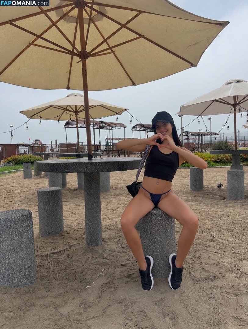 Yudimar Fatima Acosta / yudimarfatima Nu OnlyFans  Photo fuitée #13