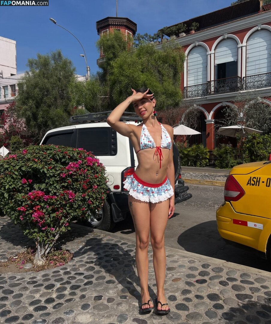 Yudimar Fatima Acosta / yudimarfatima Nu OnlyFans  Photo fuitée #20