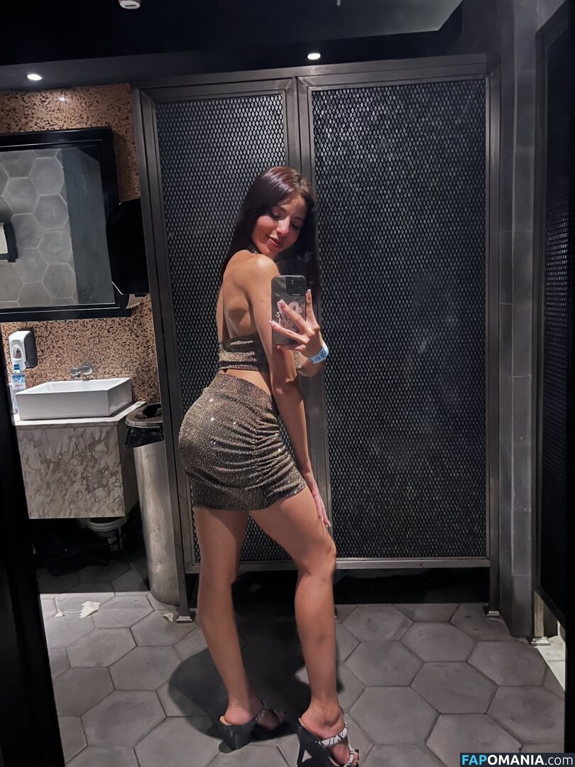 Yudimar Fatima Acosta / yudimarfatima Nu OnlyFans  Photo fuitée #23