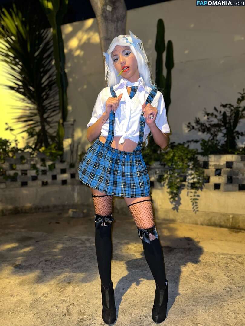 Yudimar Fatima Acosta / yudimarfatima Nu OnlyFans  Photo fuitée #24