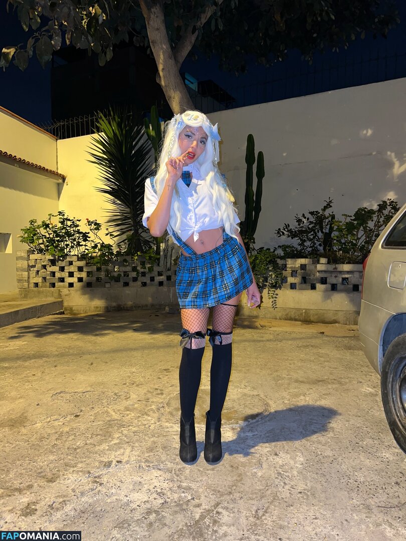 Yudimar Fatima Acosta / yudimarfatima Nu OnlyFans  Photo fuitée #27