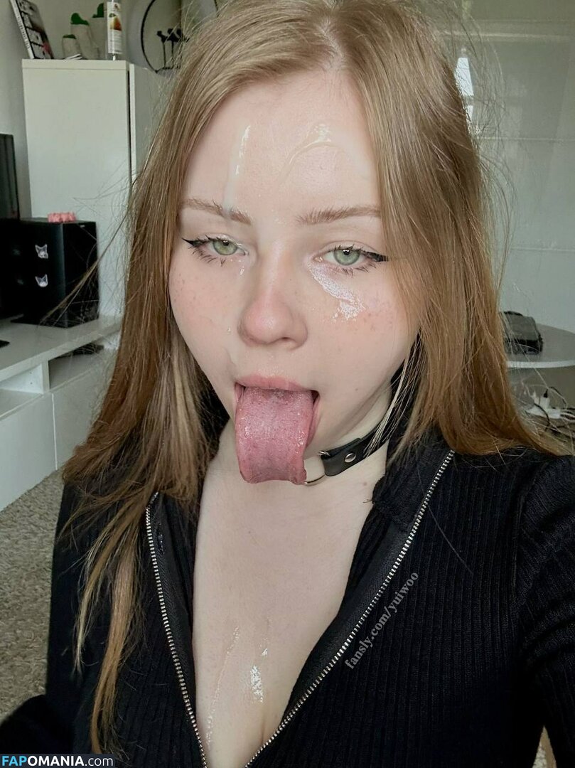 Yuiwoo / yoowoo Nu OnlyFans  Photo fuitée #6