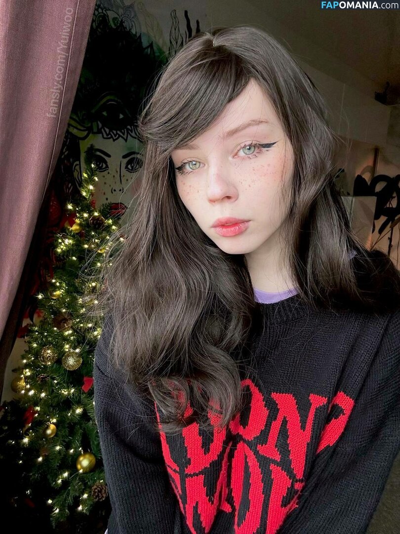 Yuiwoo / yoowoo Nu OnlyFans  Photo fuitée #31