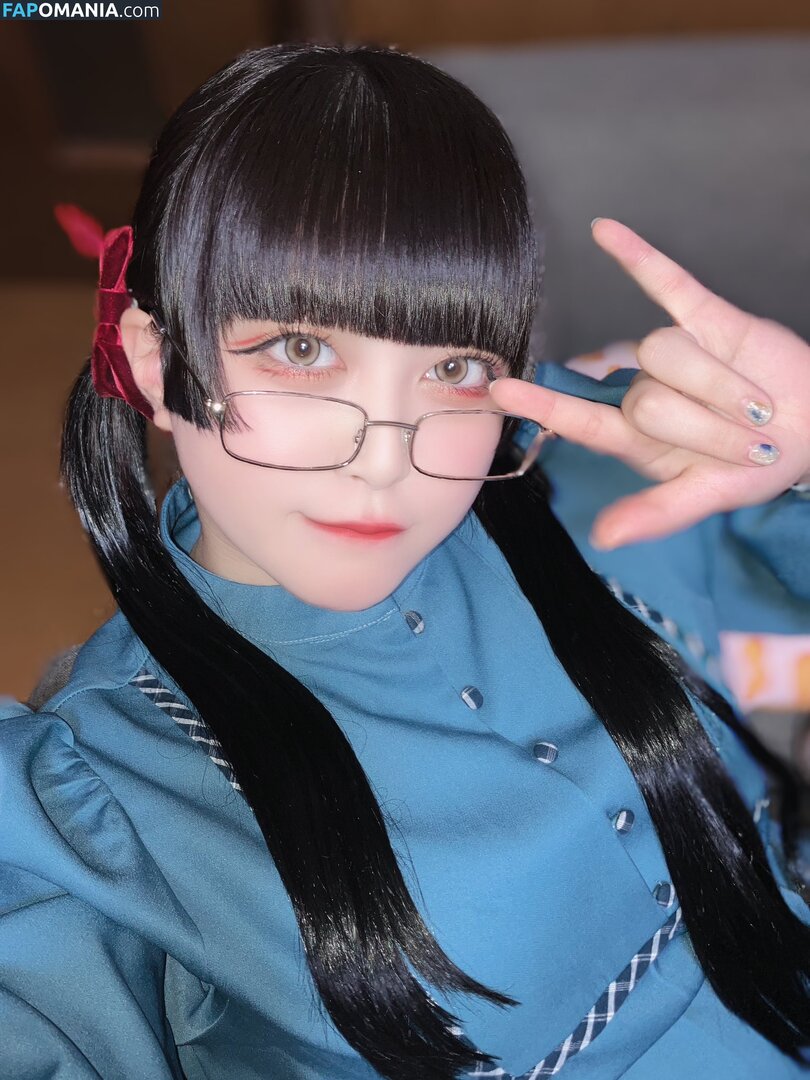 Yukamaru Maid / yukamaru_jp Nu OnlyFans  Photo fuitée #14