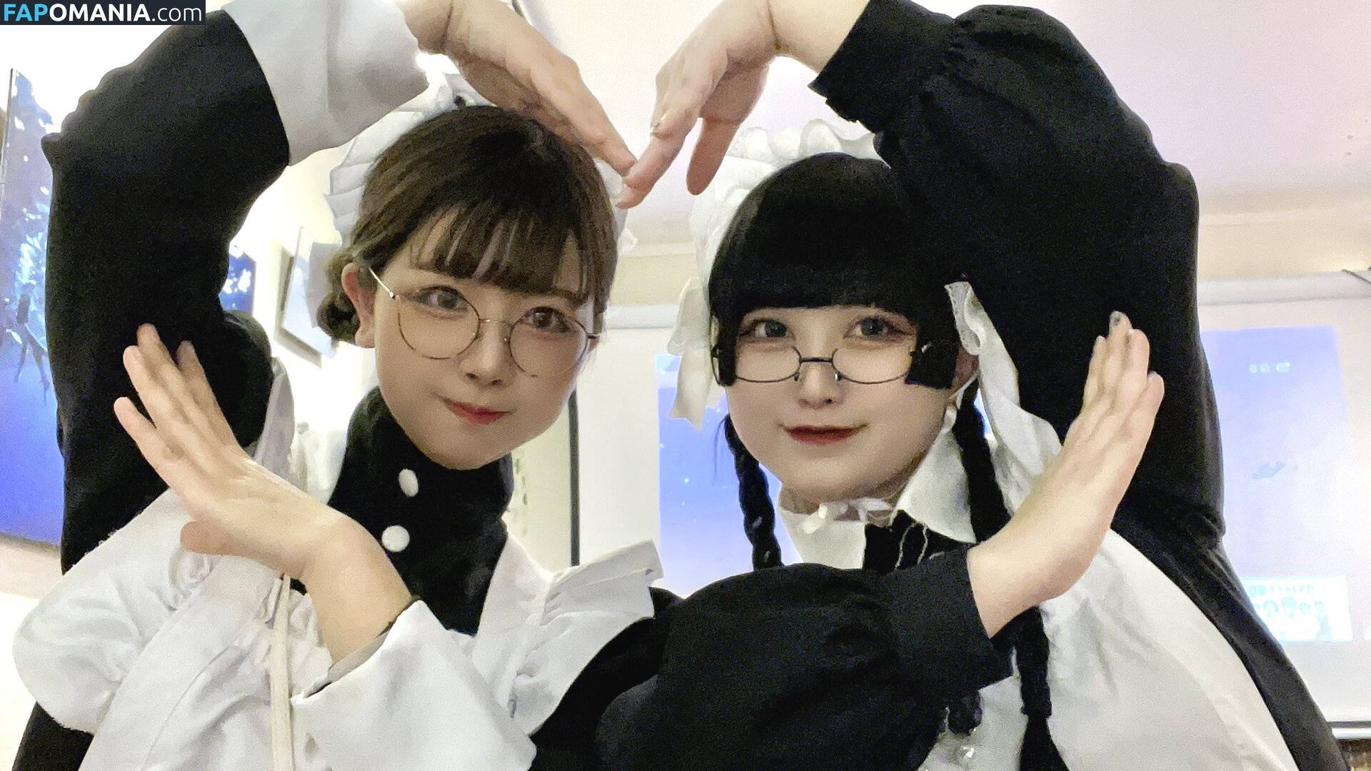 Yukamaru Maid / yukamaru_jp Nu OnlyFans  Photo fuitée #18