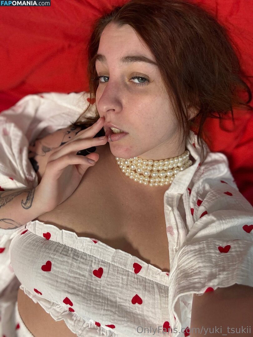 yuki_tsuki / yuki_tsuki.hana Nu OnlyFans  Photo fuitée #250