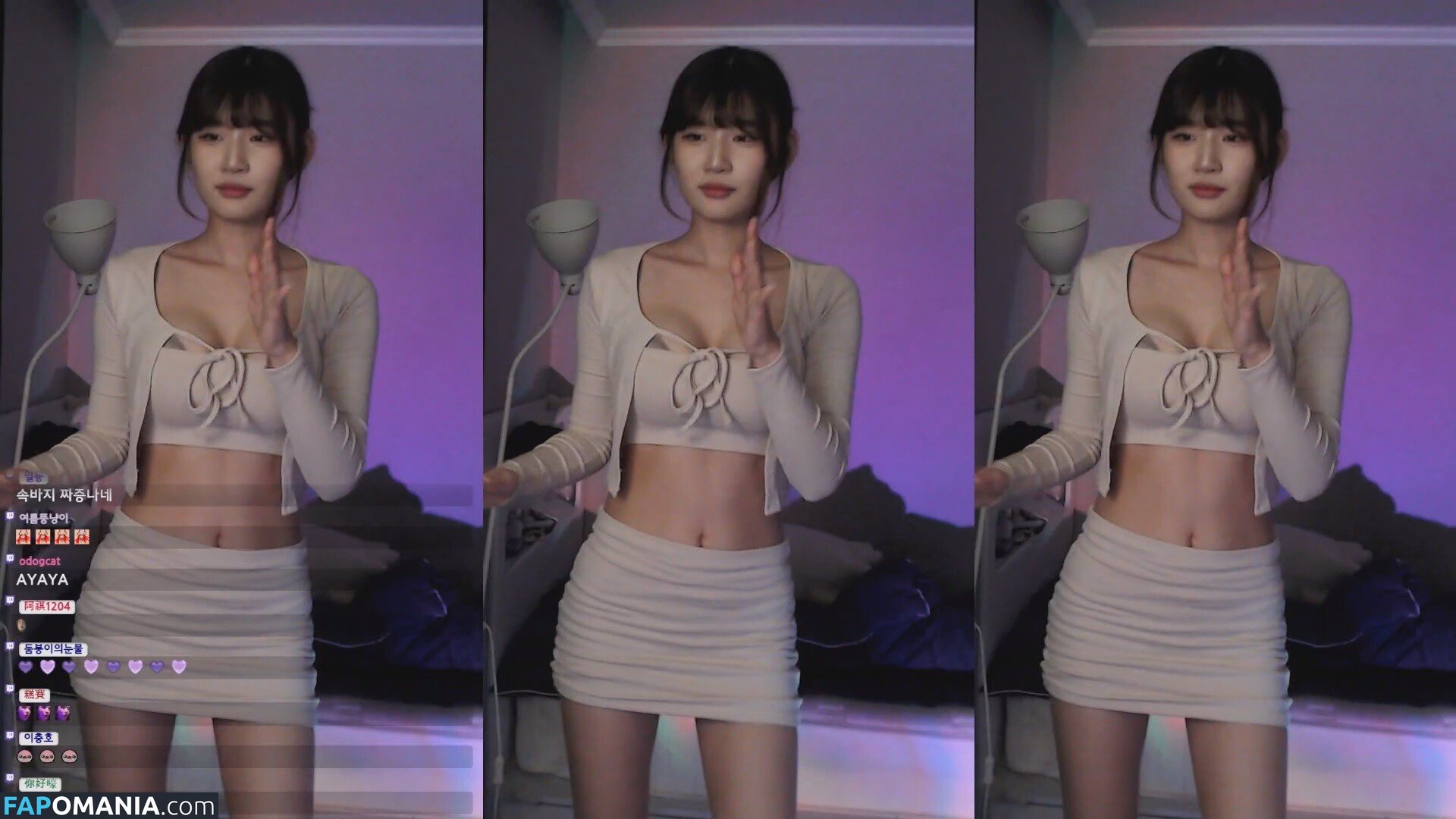 yule_.0.03 Nu OnlyFans  Photo fuitée #18