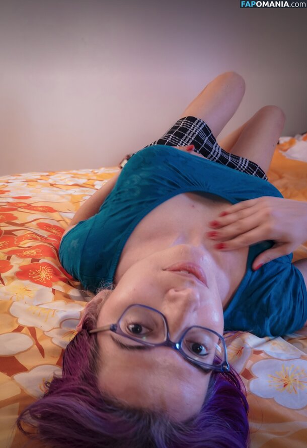 Yumenozen / https: / yumenozen... Nu OnlyFans  Photo fuitée #6