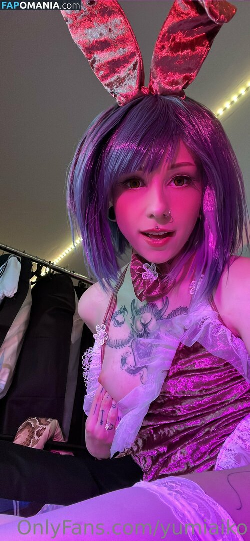yumi_akai / yumiaikoxxx Nu OnlyFans  Photo fuitée #62